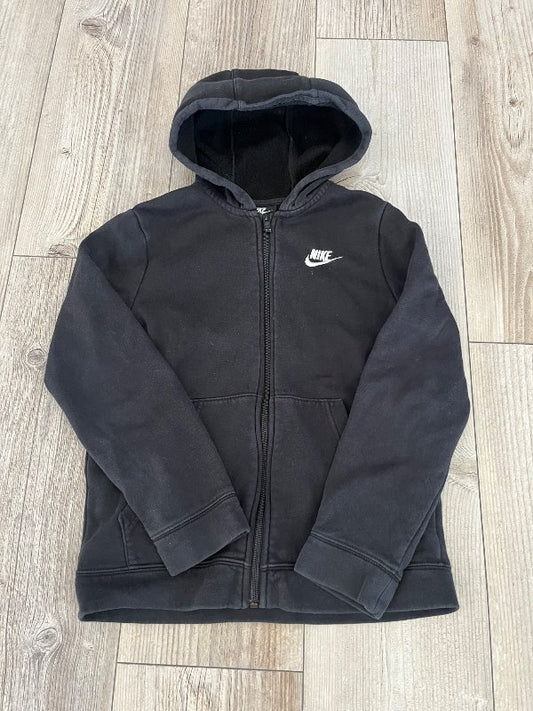 Nike hettupeysa