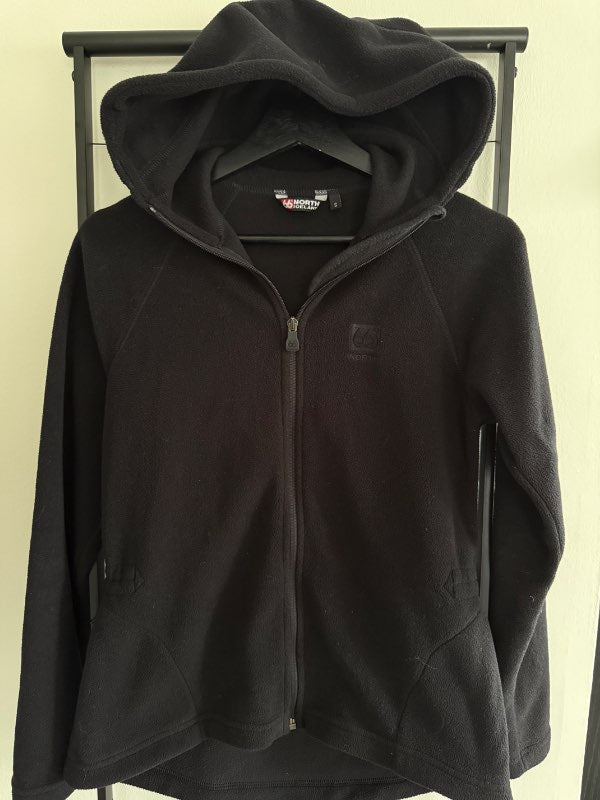 66 North  kjolur hooded jacket