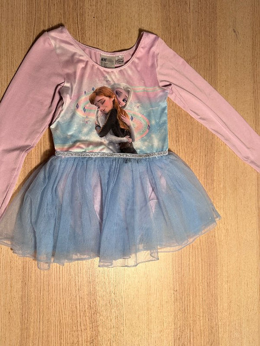 H&m frozen