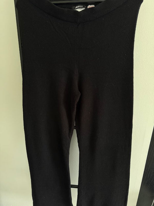 GINATRICOT Women's knitted jogger pants