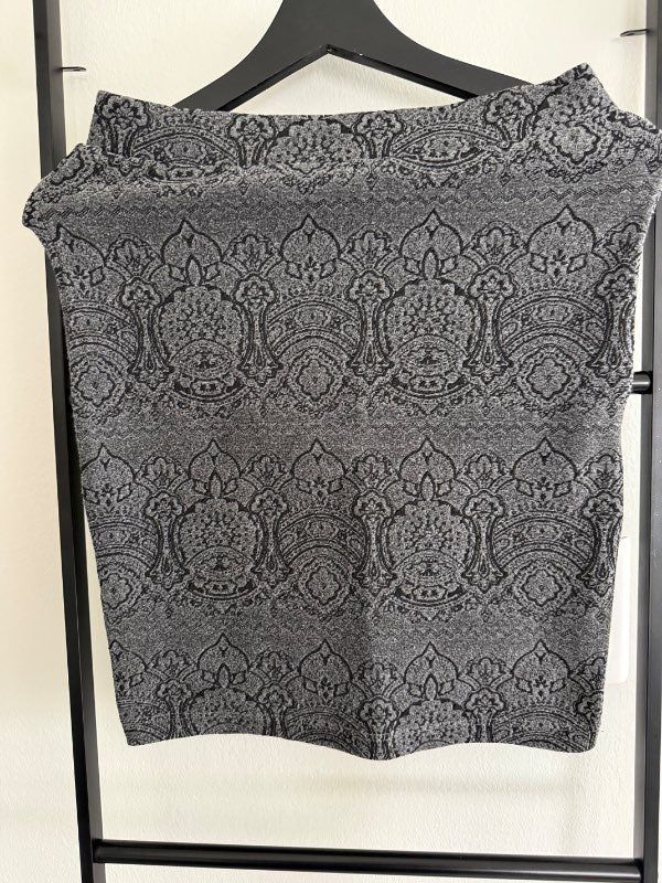 Stradivarius women's skirt