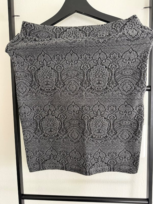 Stradivarius women's skirt