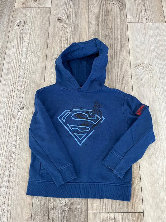Peysa - Superman