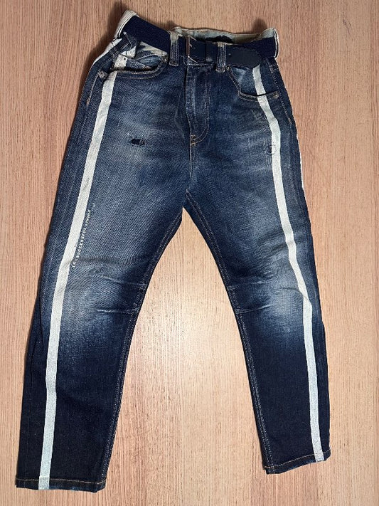Denim pants