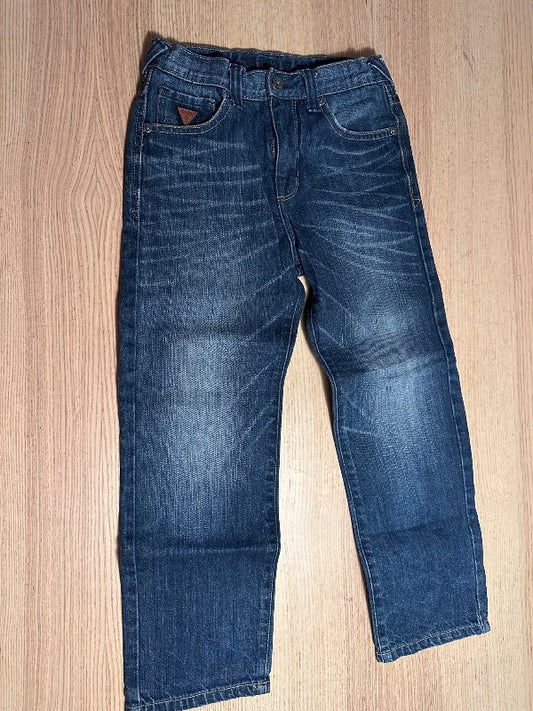 Guess denim