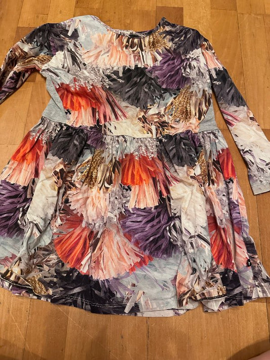 Molo dress