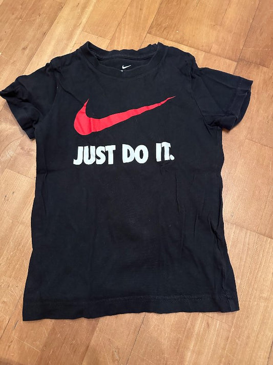 Just do it tshirt