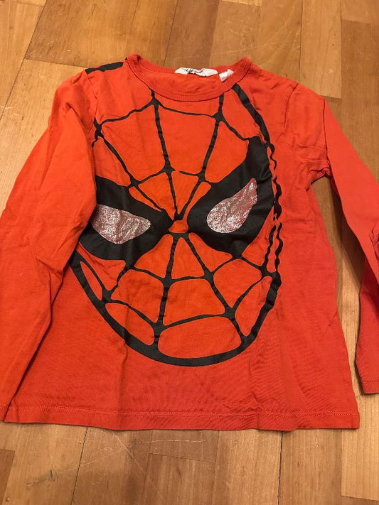 Spiderman la