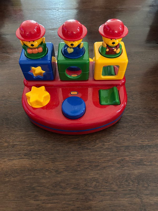 Kallar sem koma upp