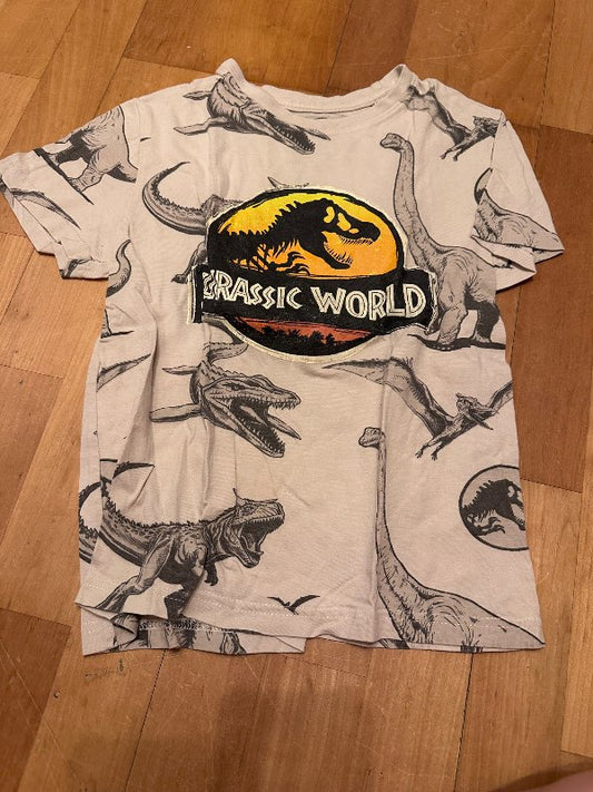 Jurassic world