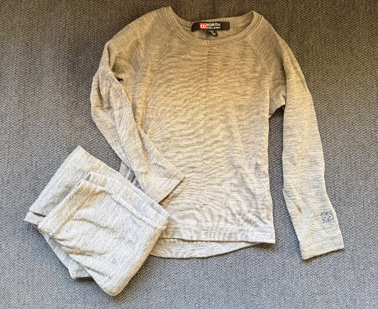 66 norður ullarsett