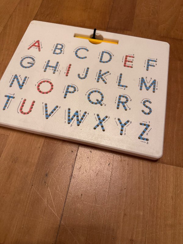Abc practice