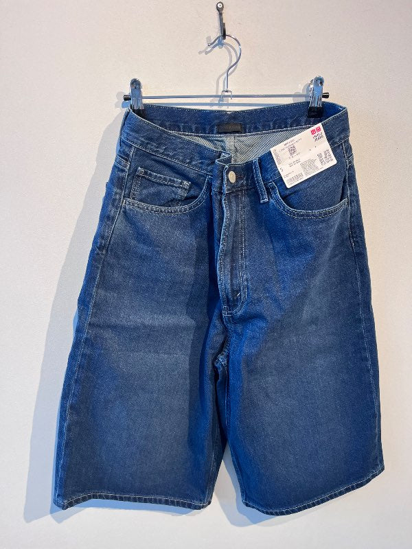 Uniqlo stuttbuxur NÝTT