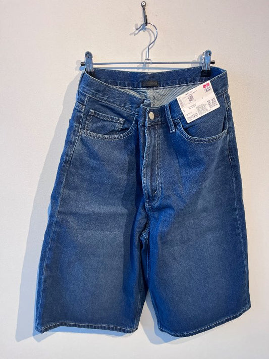 Uniqlo stuttbuxur NÝTT