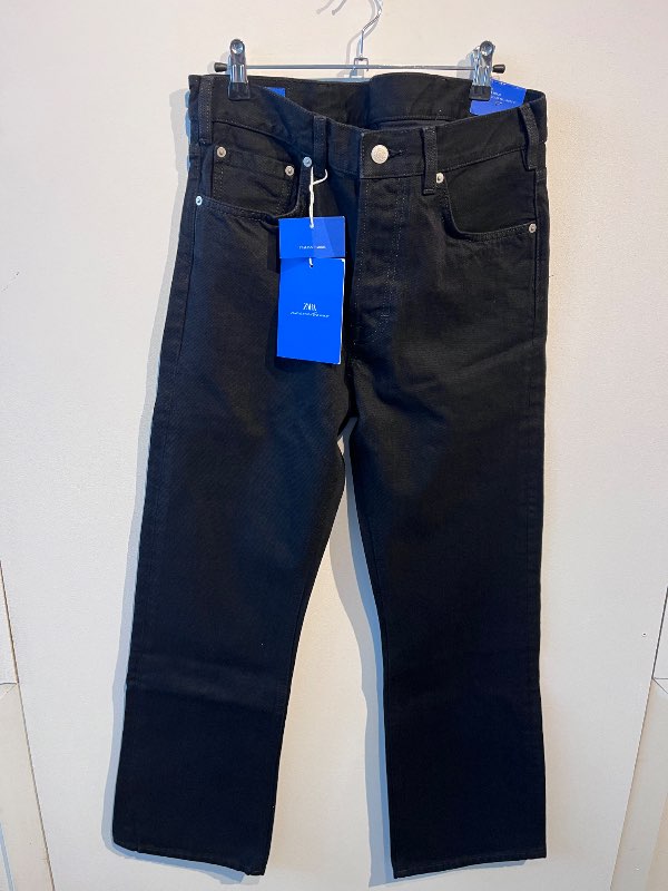 Zara BootCut NÝTT