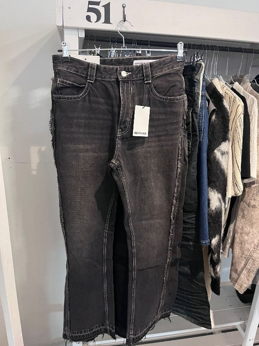 Bershka buxur NÝTT