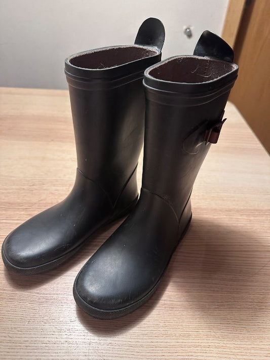 Bisgaard boots lítið notað