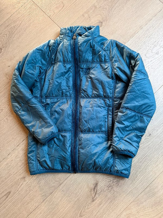 66 Norður primaloft úlpa