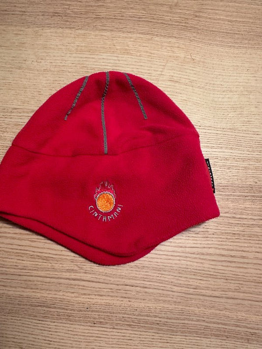 Cintamani red hat lítið notað