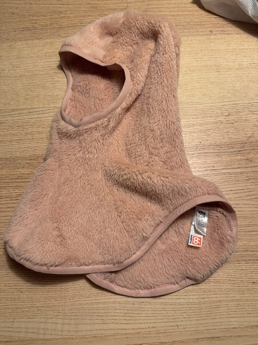 66 pink lambhúshetta lítið notað