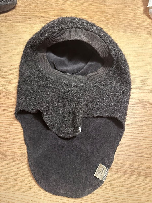 Huttelihut lambhúshetta