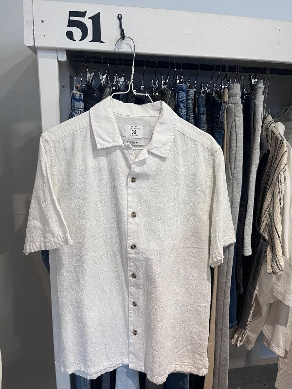 Primark hörskyrta