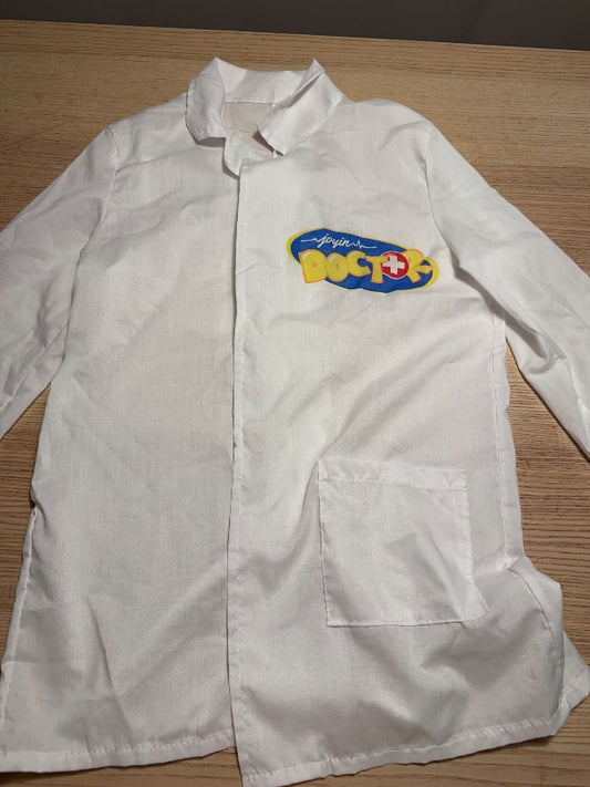 Doctor costume