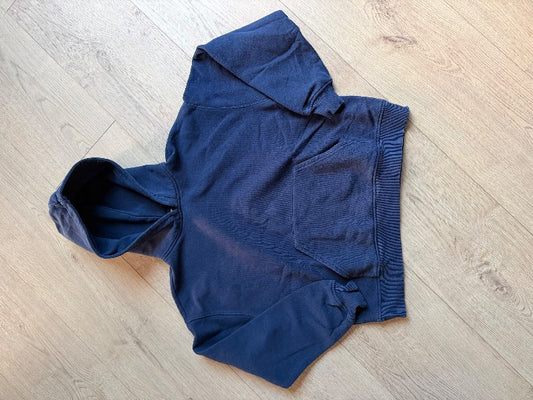 Gina Tricot hettupeysa