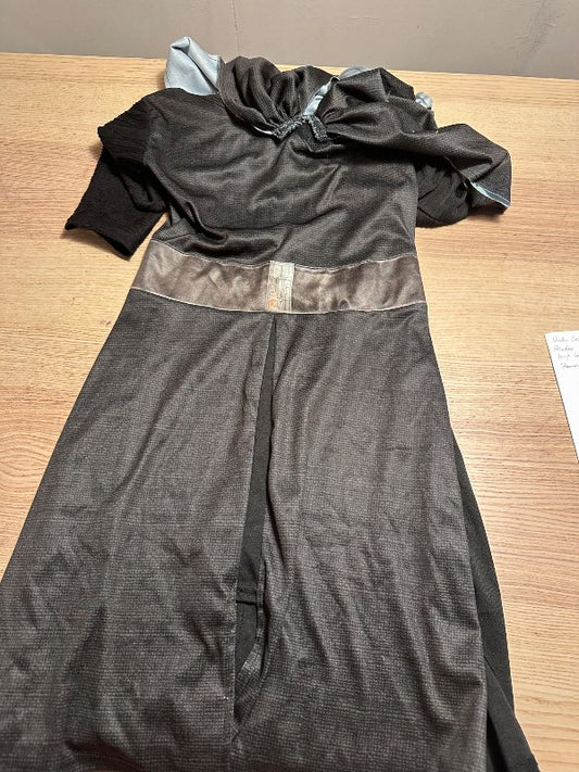 Star wars dress lítið notuð