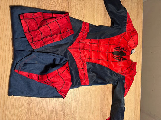 Spiderman lítið notuð
