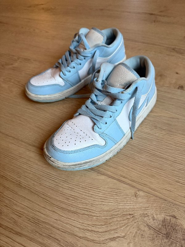 Nike Jordan 1 low