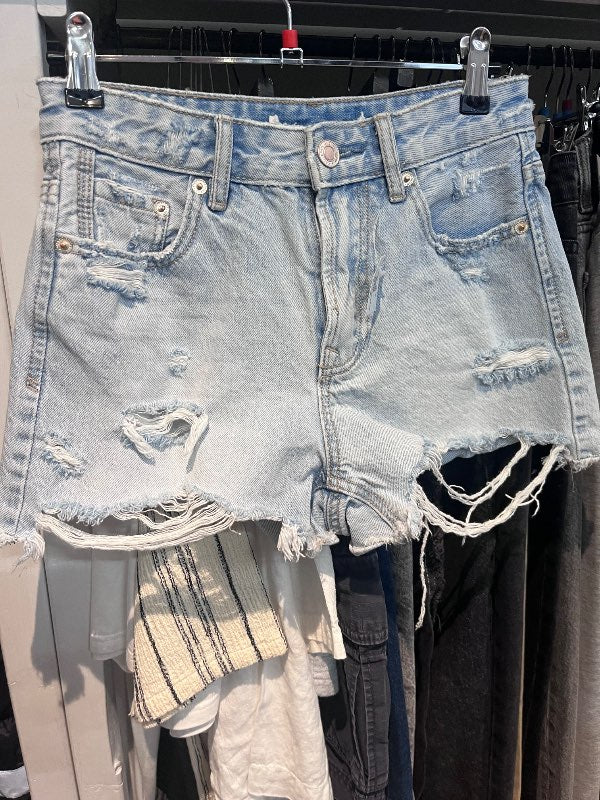 Stradivarius stuttbuxur