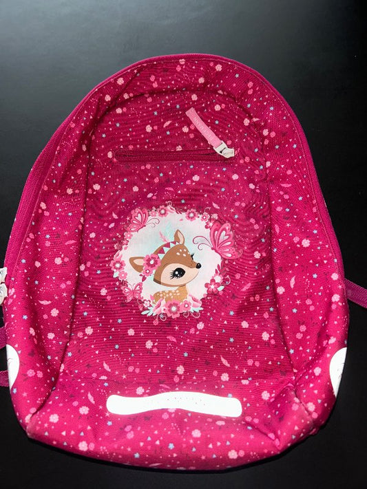 Beckmann íþróttataska