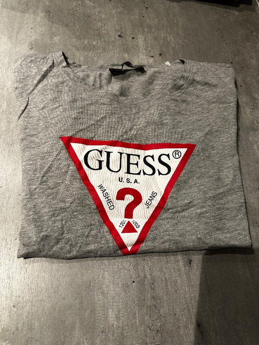 Guess bol G