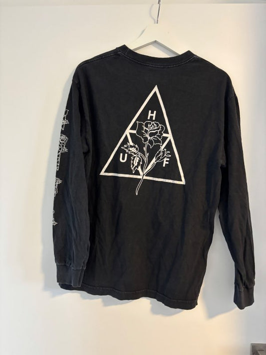 huff worldwide langermabolur