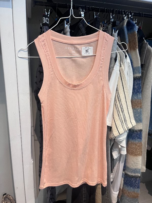 Primark hlýrabolur
