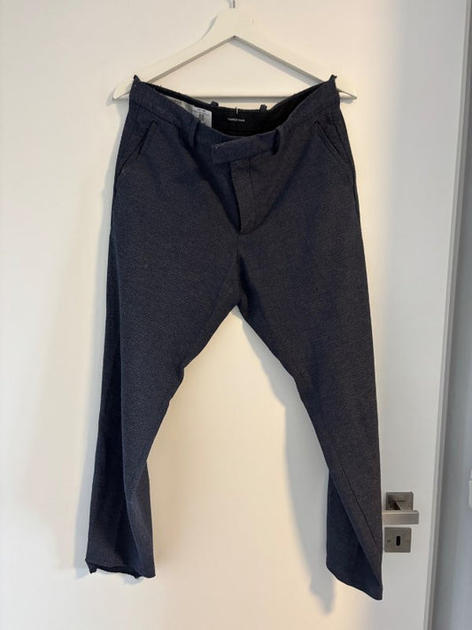 mango man spari buxur bláar