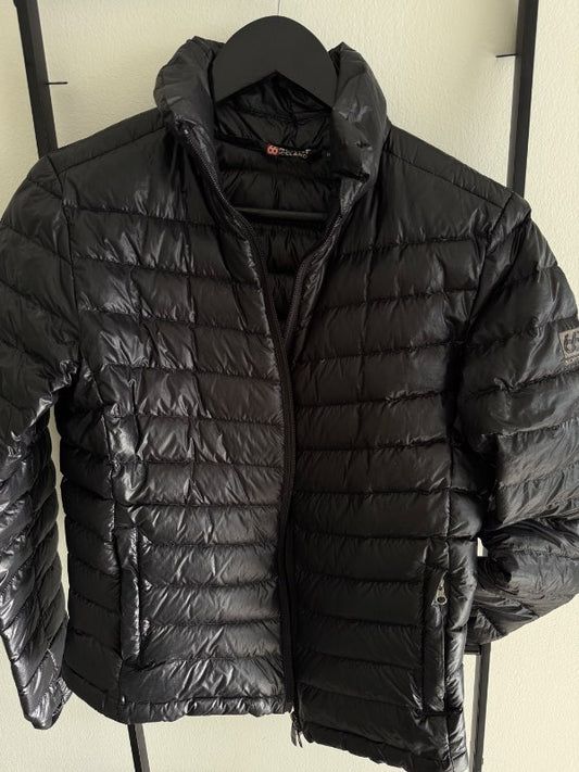 66 NORTH VATNAJÖKULL DOWN JACKET