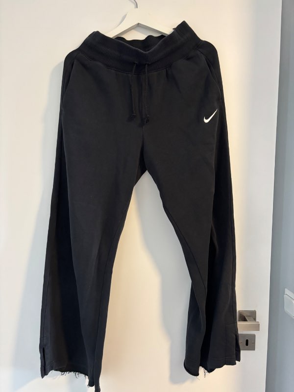 nike jogging buxur svatar