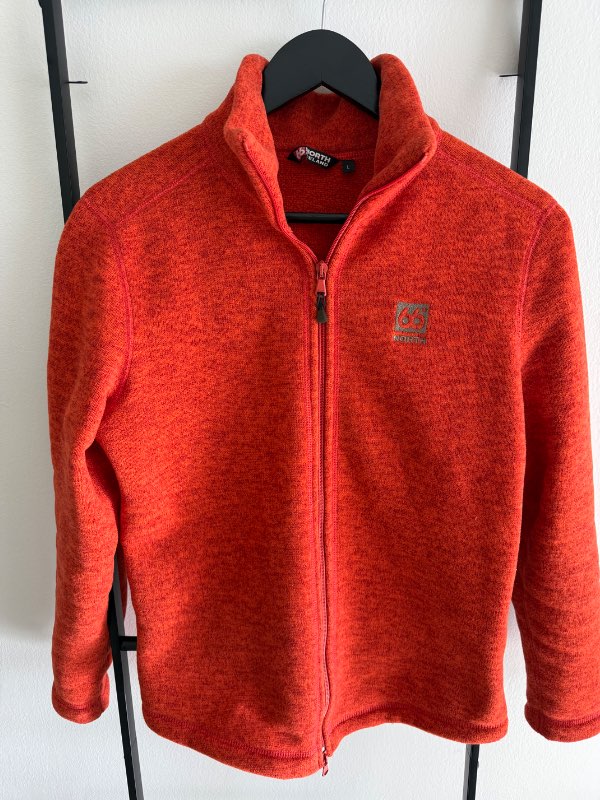 66 NORTH VÍTI WOMEN’S JACKET