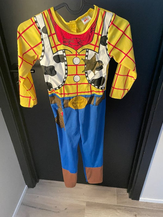 Toy Story búningur