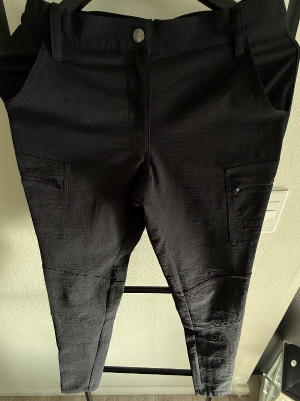 66 NORTH BANKASTRÆTI PANTS
