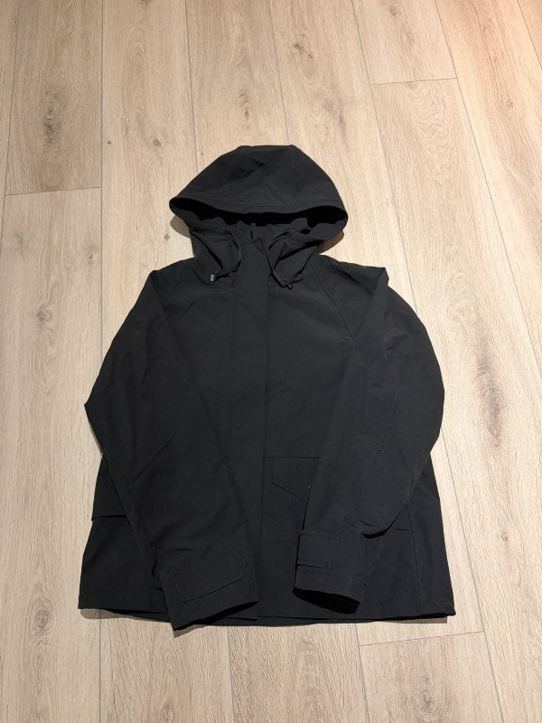 Uniqlo jakki - svartur