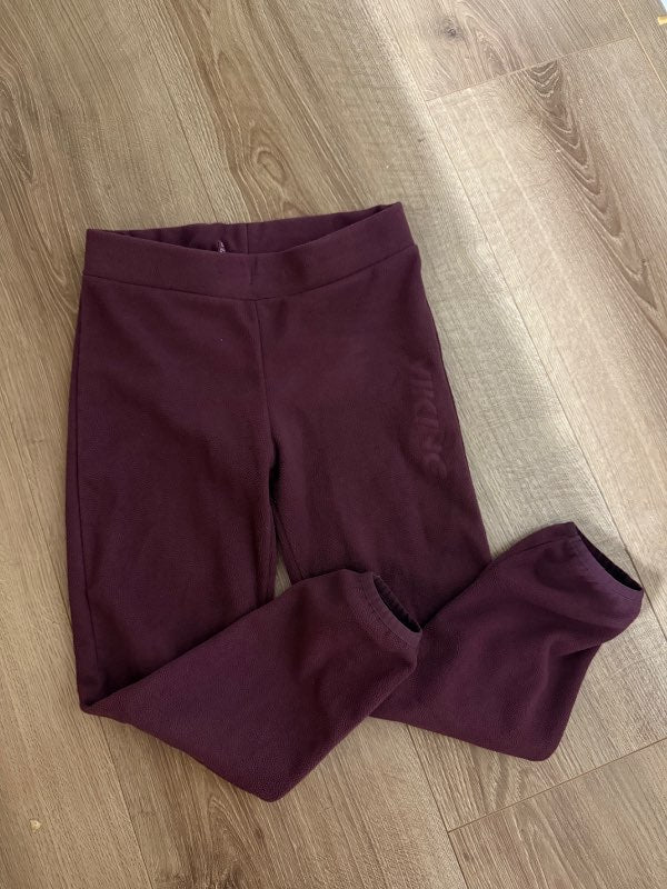 Viking fleece pants