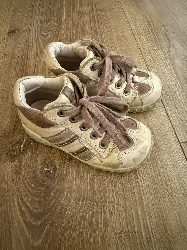 Ecco shoes
