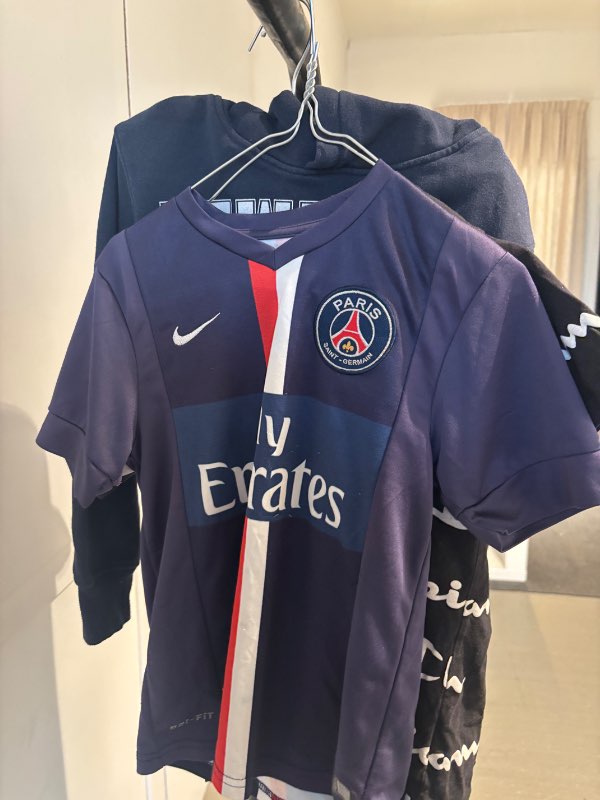 PSG galli