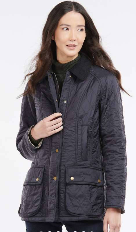 Barbour jakki