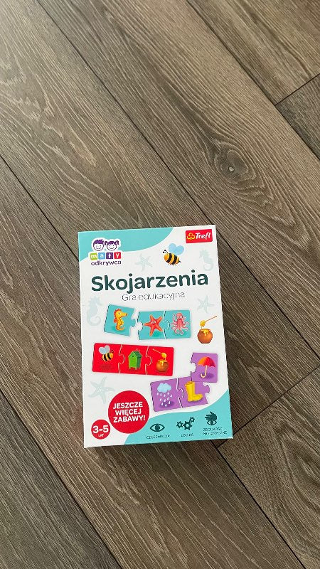 Skojarzenia