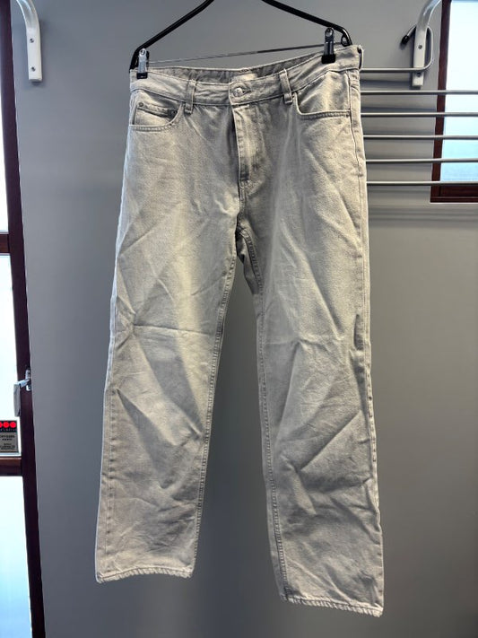 Gina tricot gallabuxur