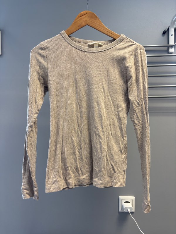 H&M síðermabolur